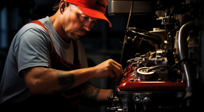 tuning the trotel body